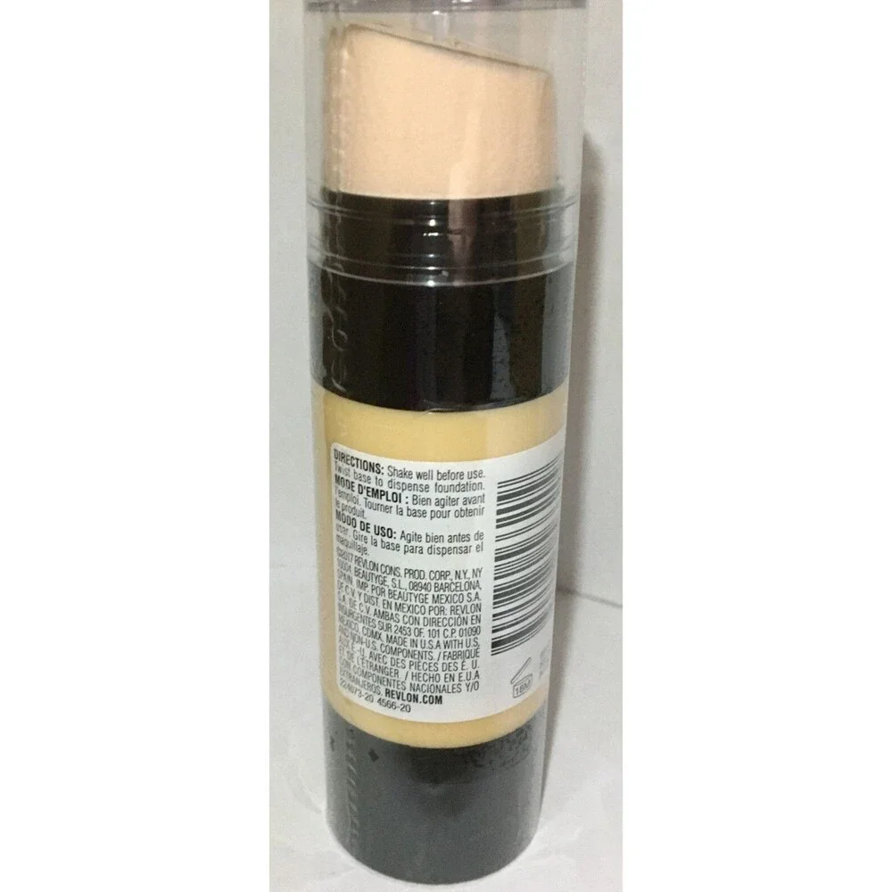 Revlon photoready insta